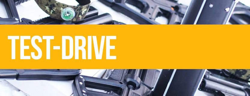 Test Drive